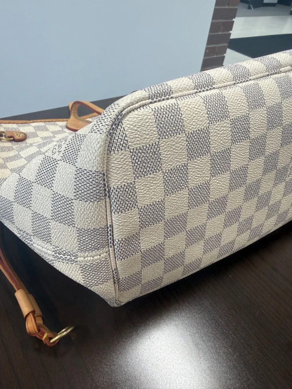 NEVERFULL MM